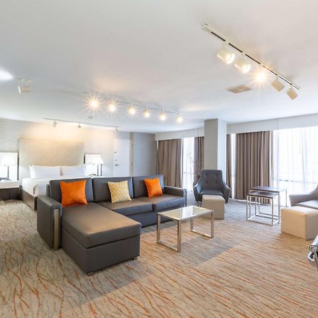 Doubletree By Hilton Dallas/Richardson Exteriér fotografie