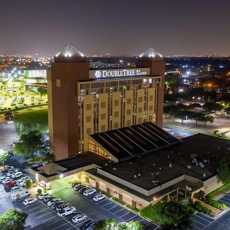 Doubletree By Hilton Dallas/Richardson Exteriér fotografie