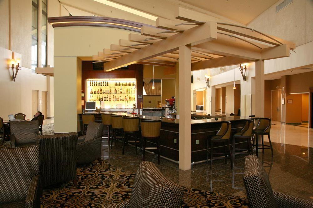 Doubletree By Hilton Dallas/Richardson Exteriér fotografie