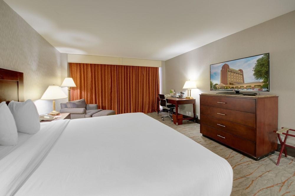 Doubletree By Hilton Dallas/Richardson Exteriér fotografie