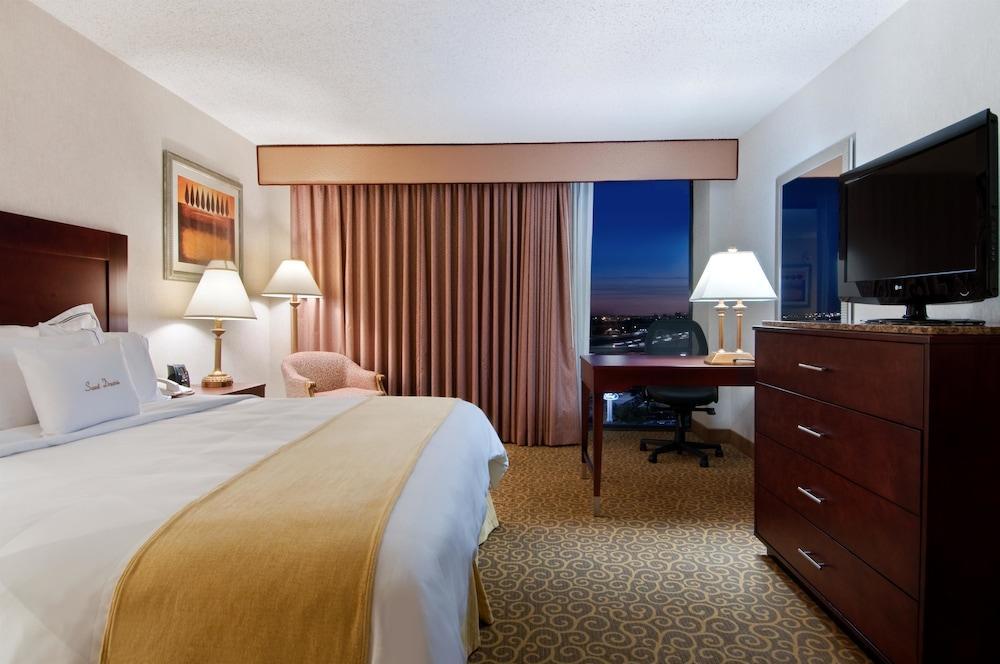 Doubletree By Hilton Dallas/Richardson Exteriér fotografie