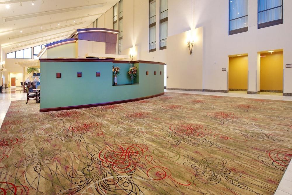 Doubletree By Hilton Dallas/Richardson Exteriér fotografie