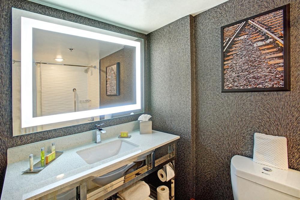 Doubletree By Hilton Dallas/Richardson Exteriér fotografie