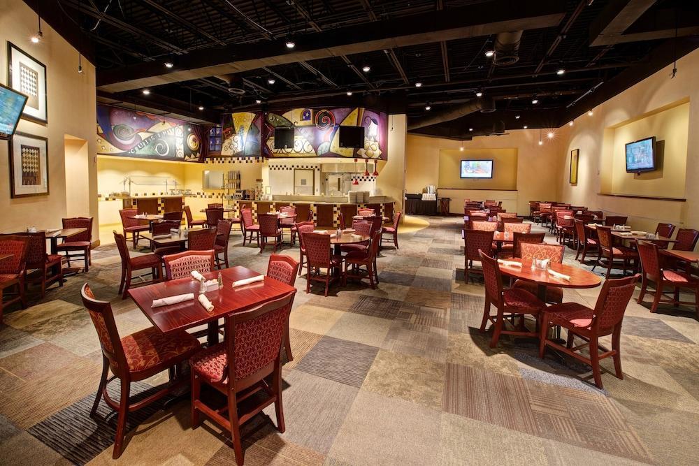 Doubletree By Hilton Dallas/Richardson Exteriér fotografie