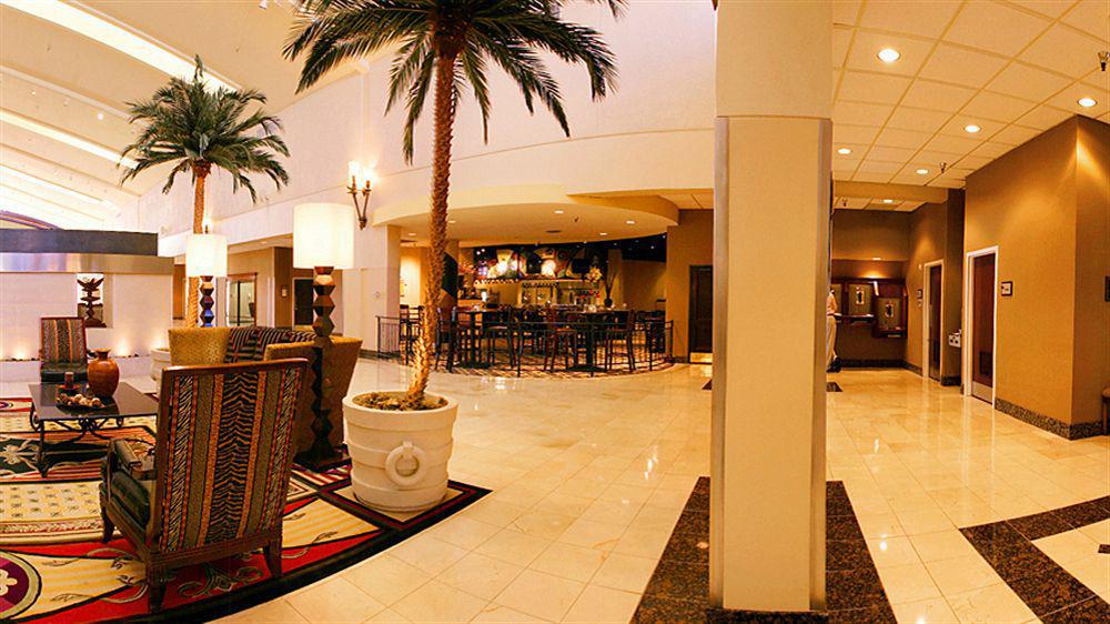 Doubletree By Hilton Dallas/Richardson Exteriér fotografie