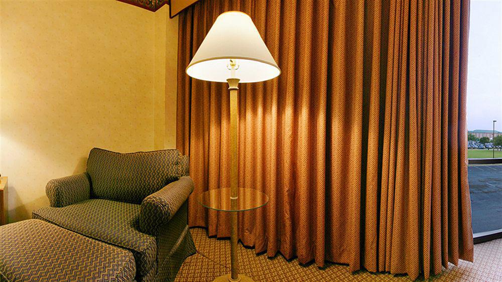 Doubletree By Hilton Dallas/Richardson Exteriér fotografie