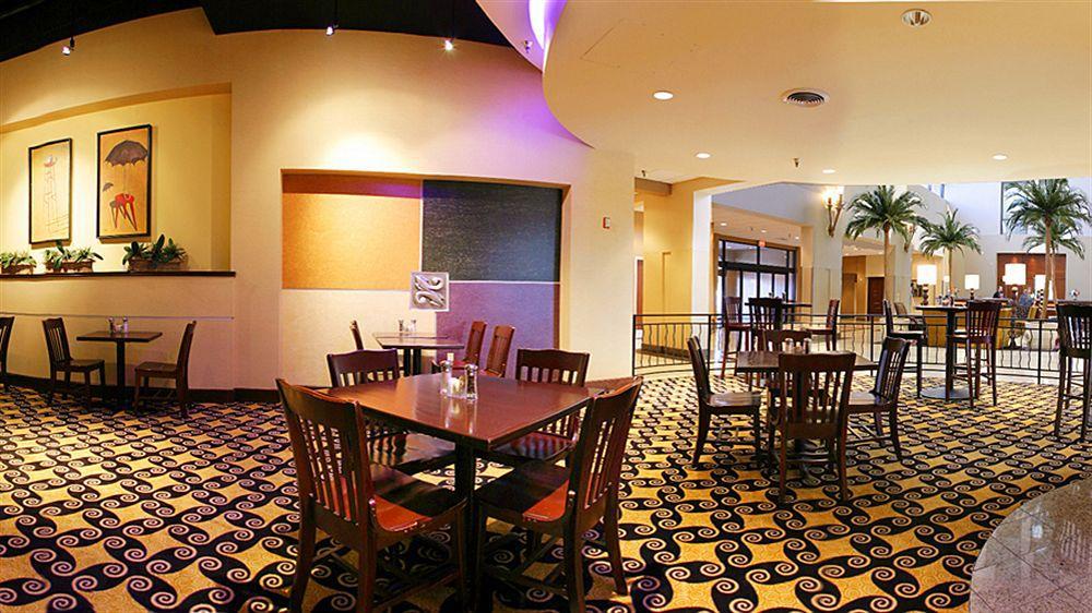 Doubletree By Hilton Dallas/Richardson Exteriér fotografie