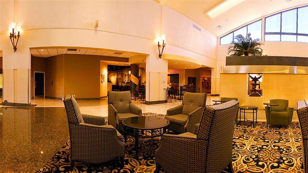 Doubletree By Hilton Dallas/Richardson Exteriér fotografie