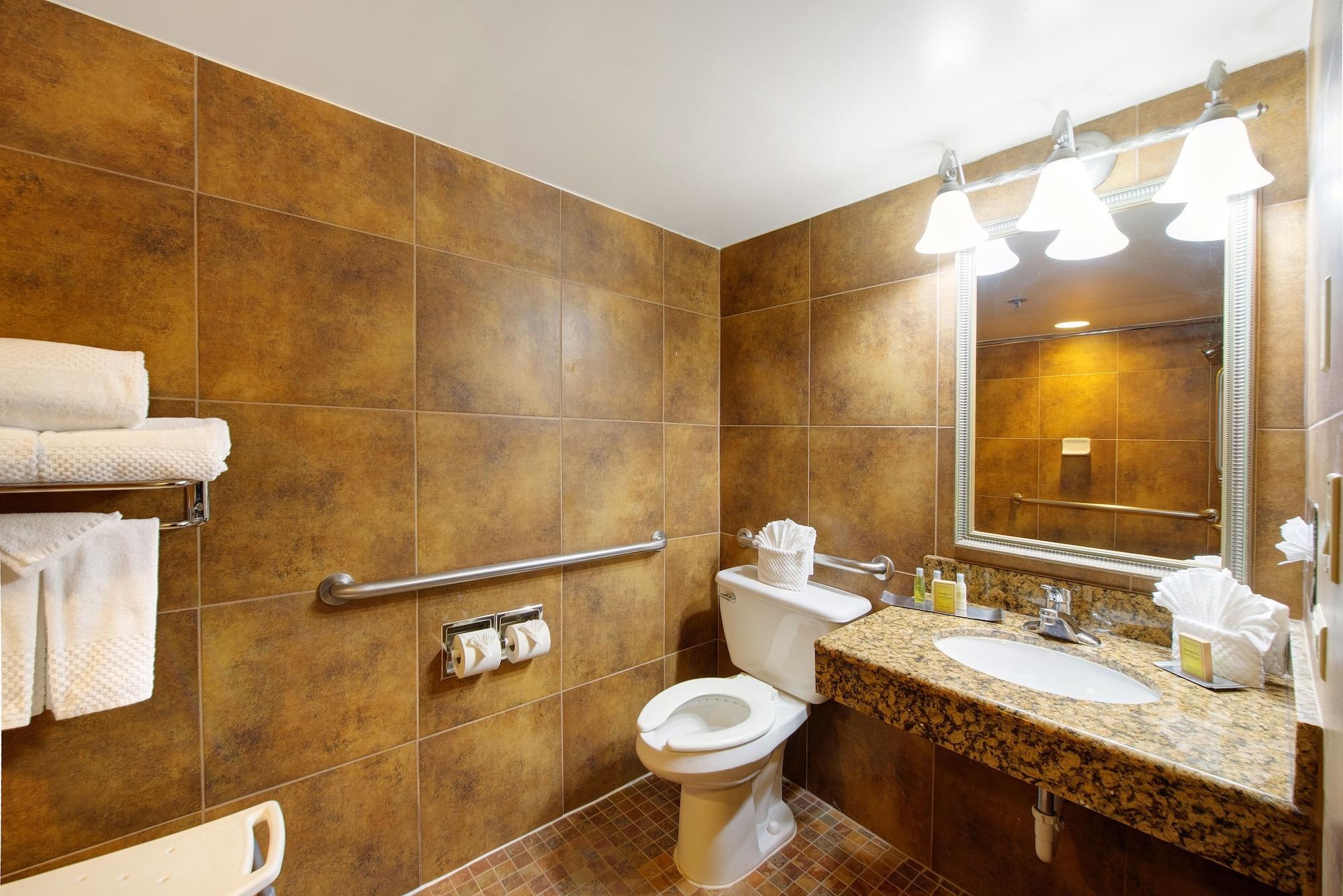 Doubletree By Hilton Dallas/Richardson Exteriér fotografie