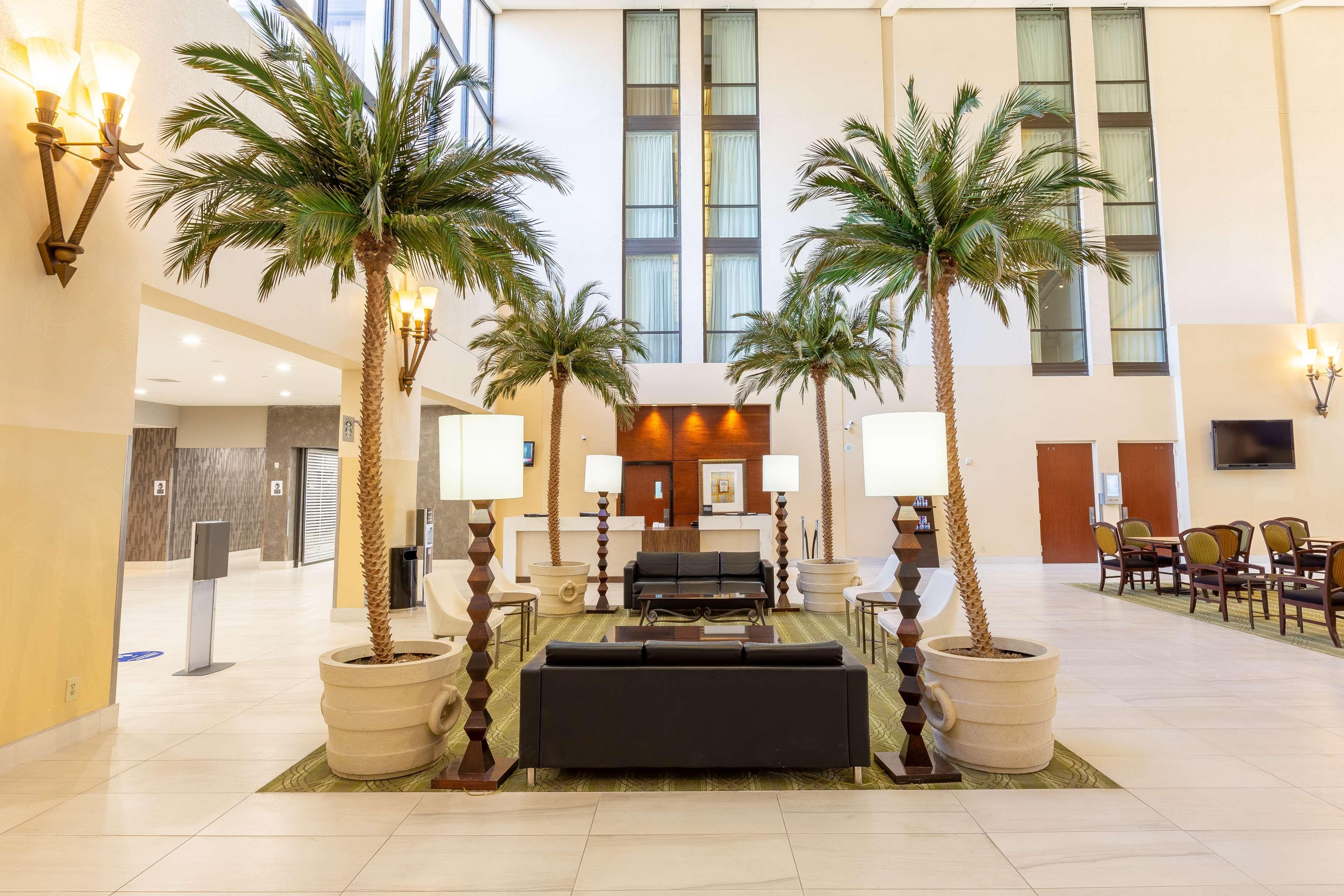 Doubletree By Hilton Dallas/Richardson Exteriér fotografie