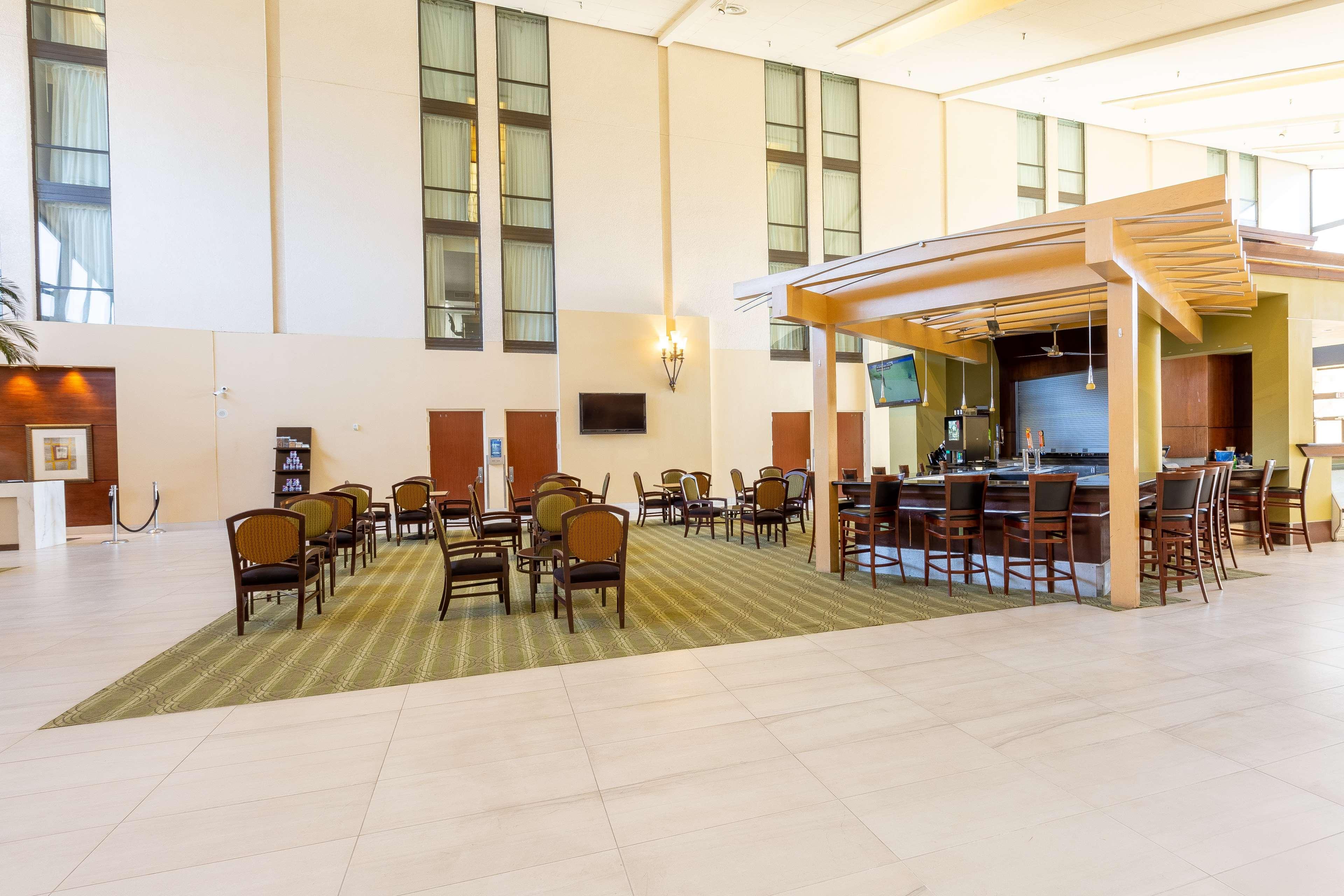 Doubletree By Hilton Dallas/Richardson Exteriér fotografie