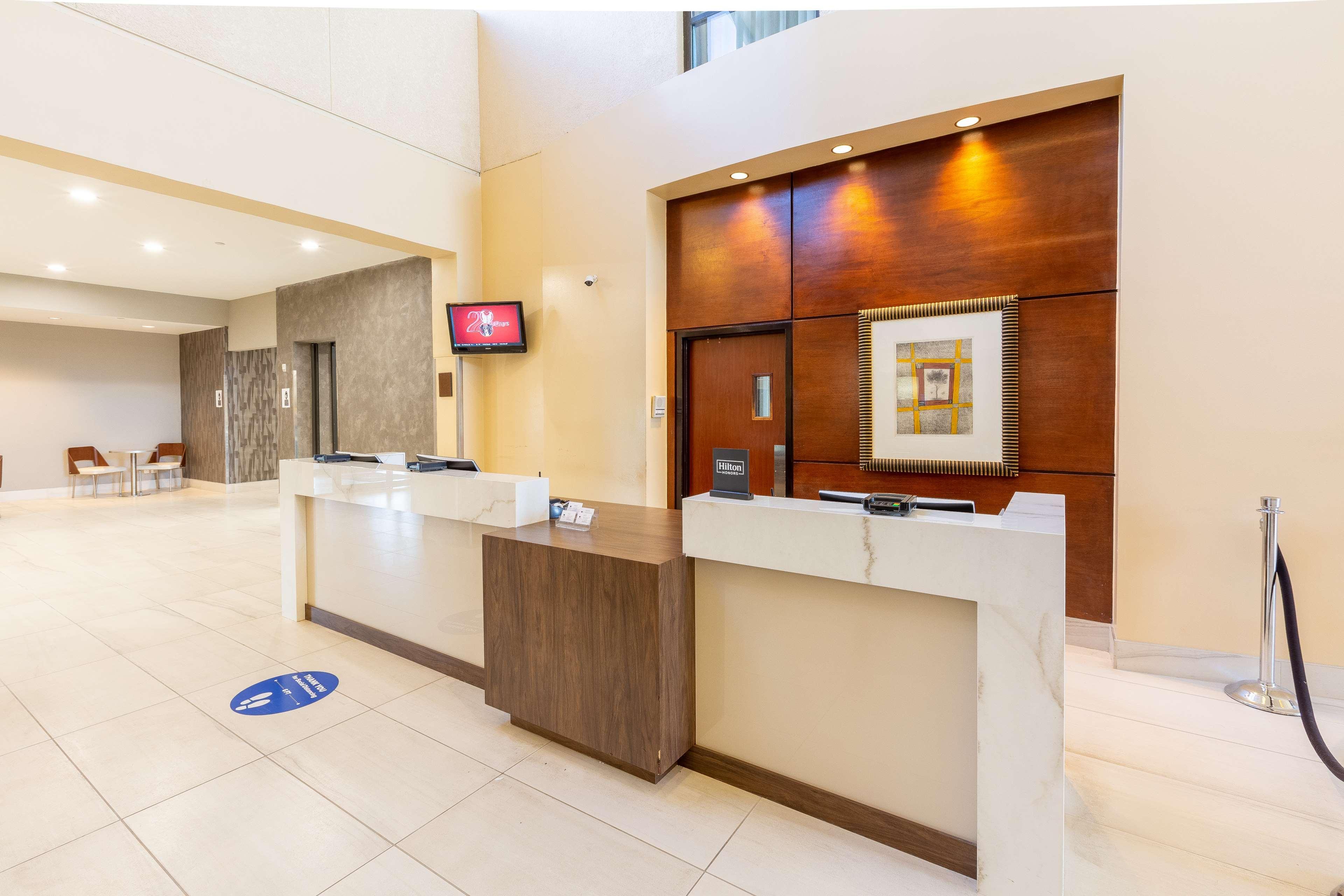 Doubletree By Hilton Dallas/Richardson Exteriér fotografie