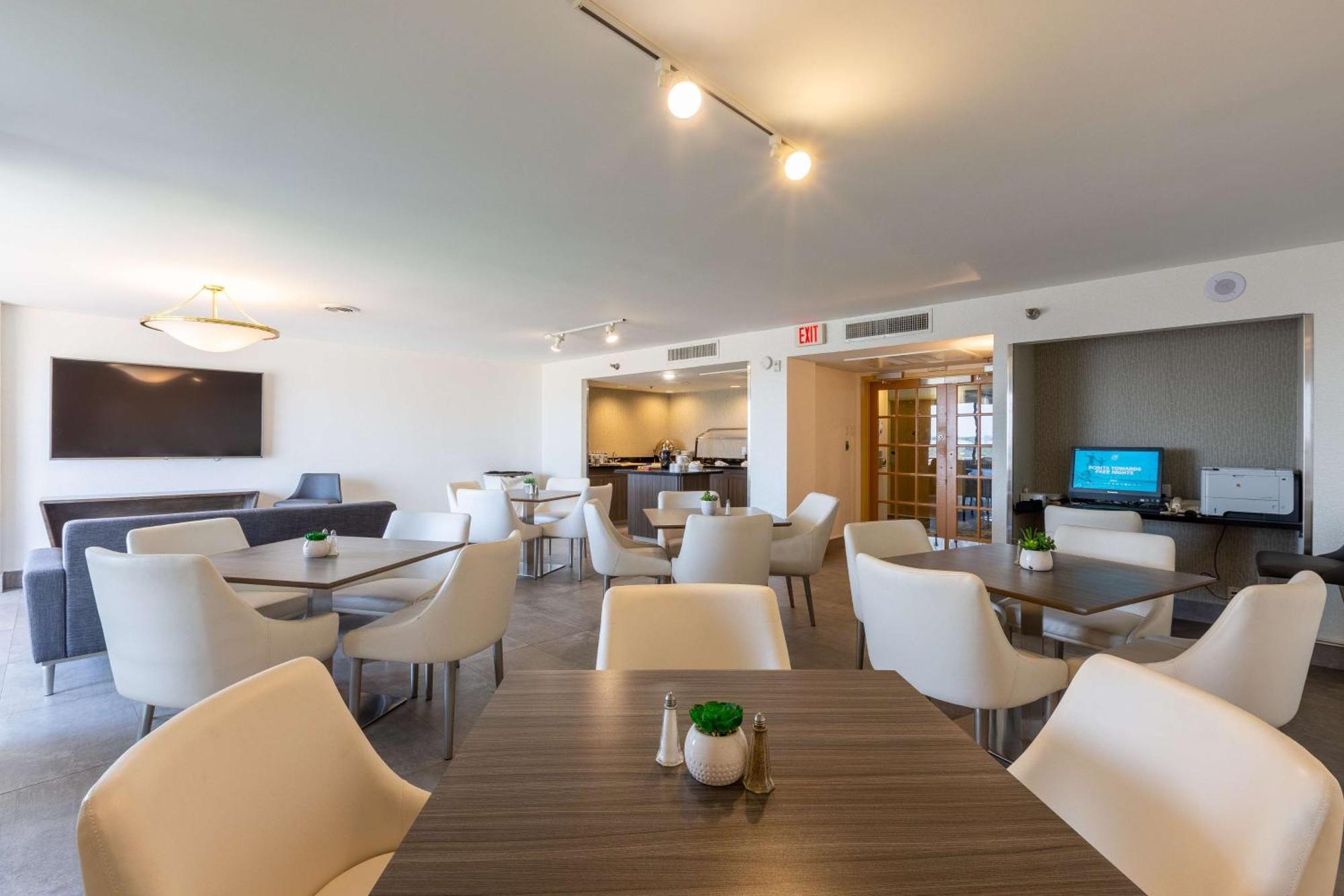 Doubletree By Hilton Dallas/Richardson Exteriér fotografie