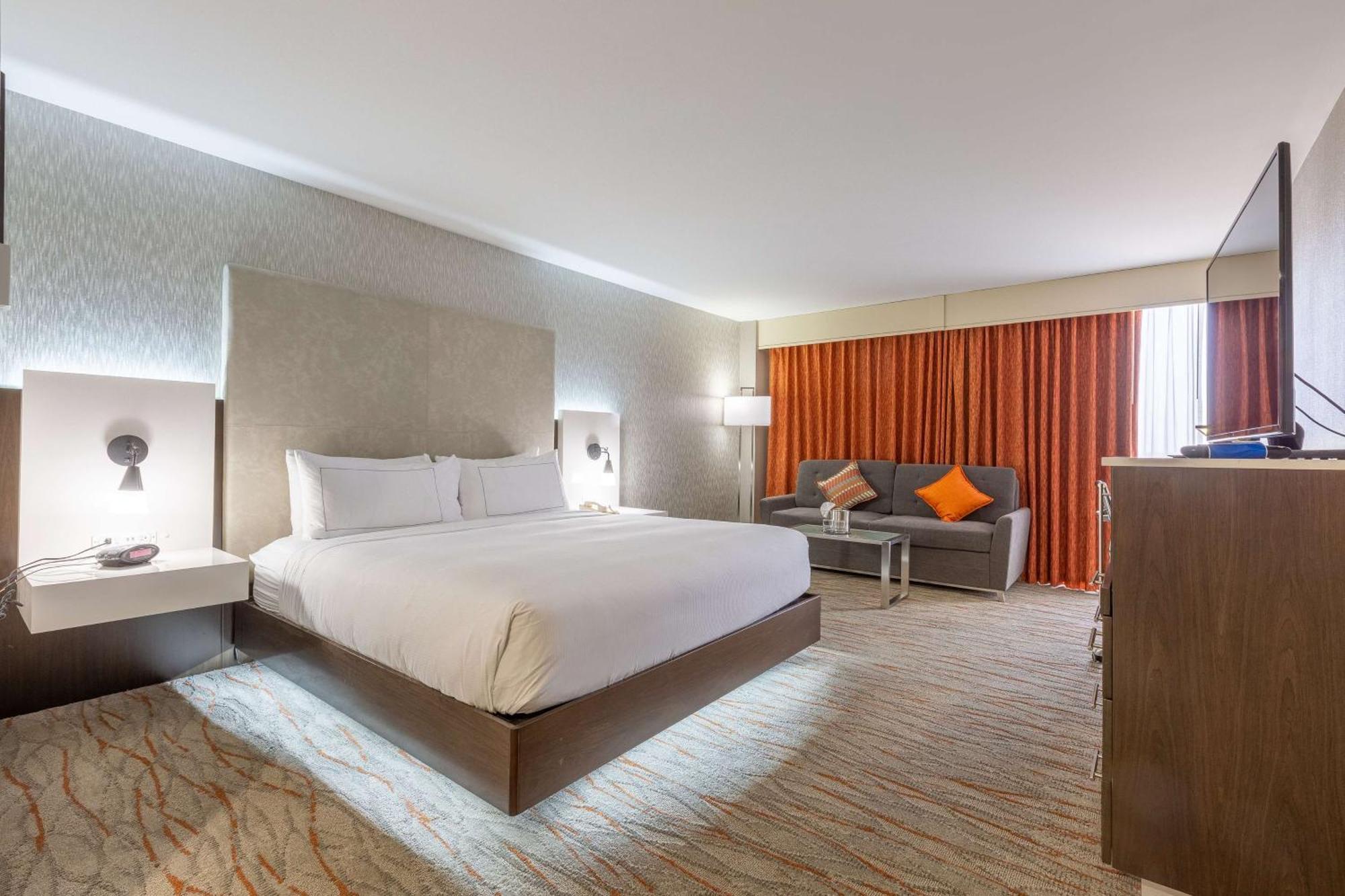 Doubletree By Hilton Dallas/Richardson Exteriér fotografie