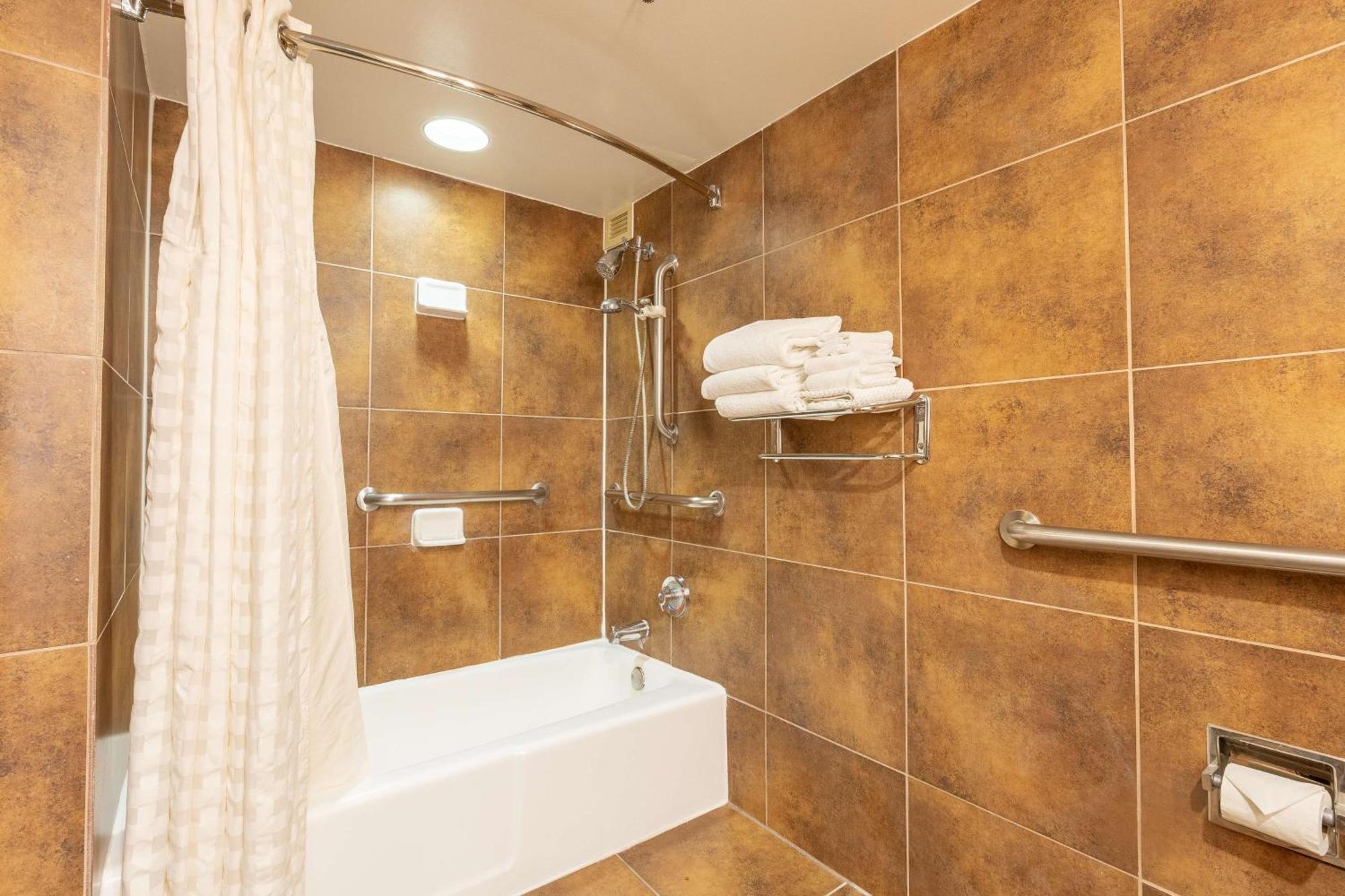 Doubletree By Hilton Dallas/Richardson Exteriér fotografie