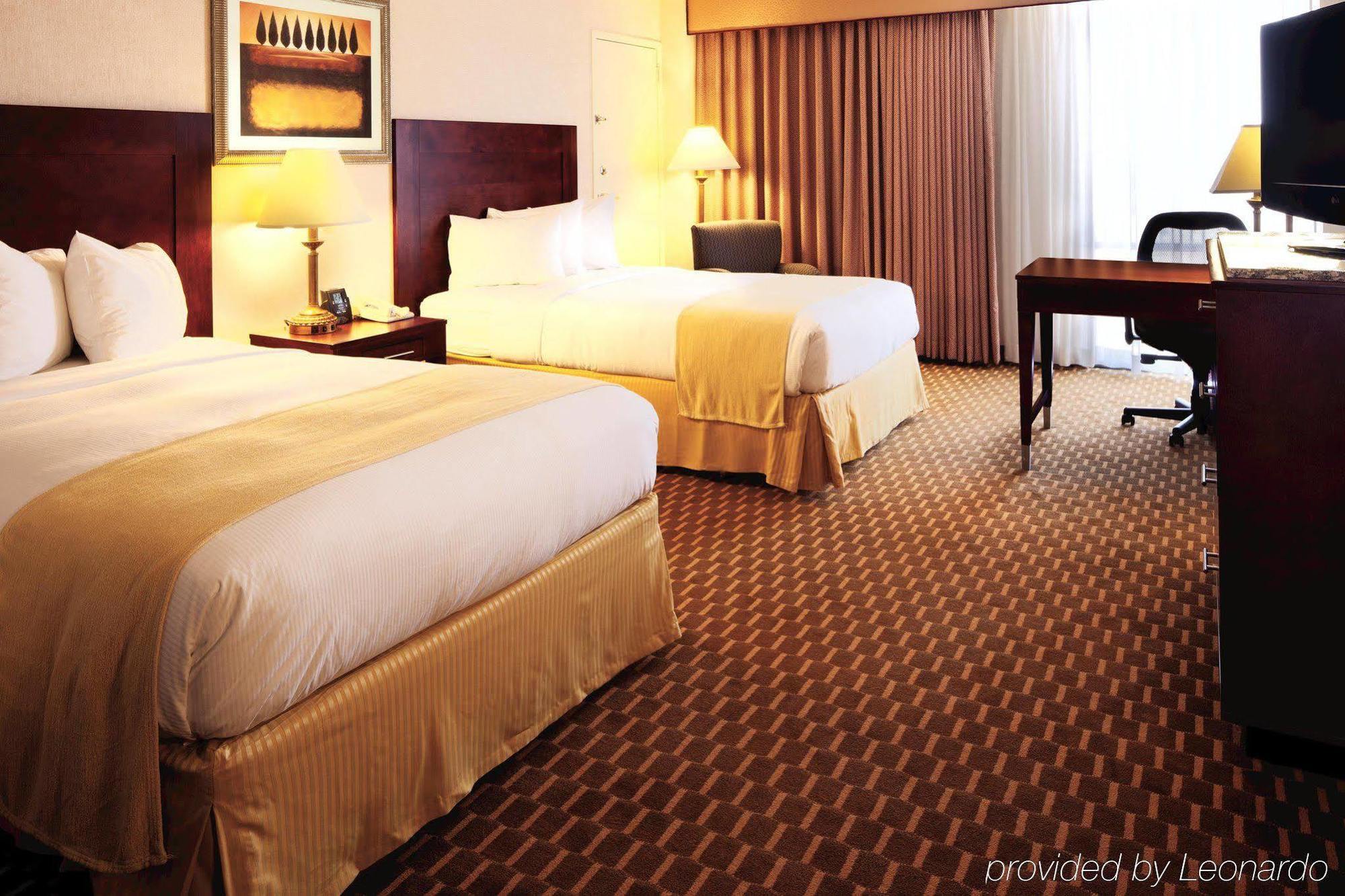 Doubletree By Hilton Dallas/Richardson Pokoj fotografie