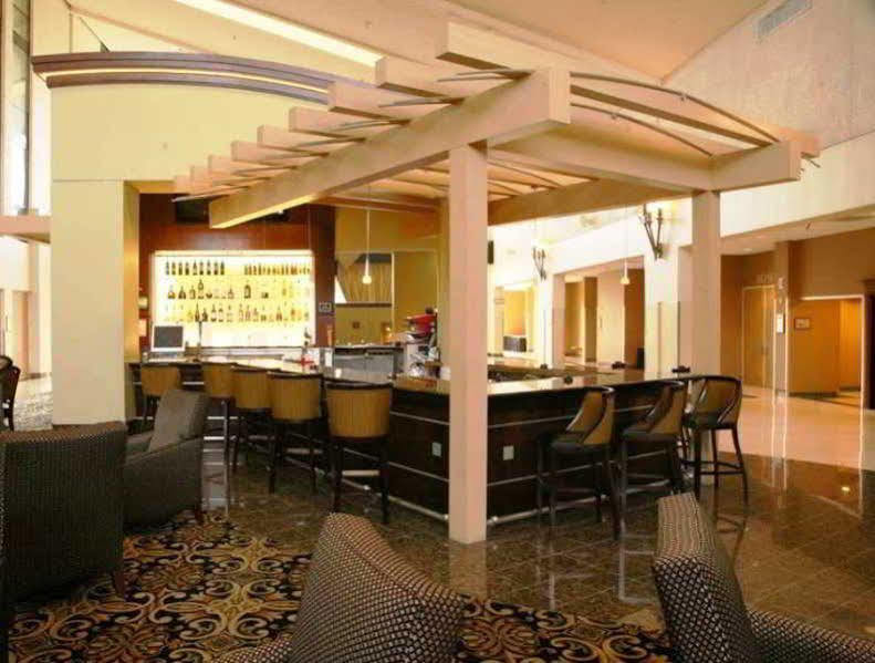 Doubletree By Hilton Dallas/Richardson Exteriér fotografie